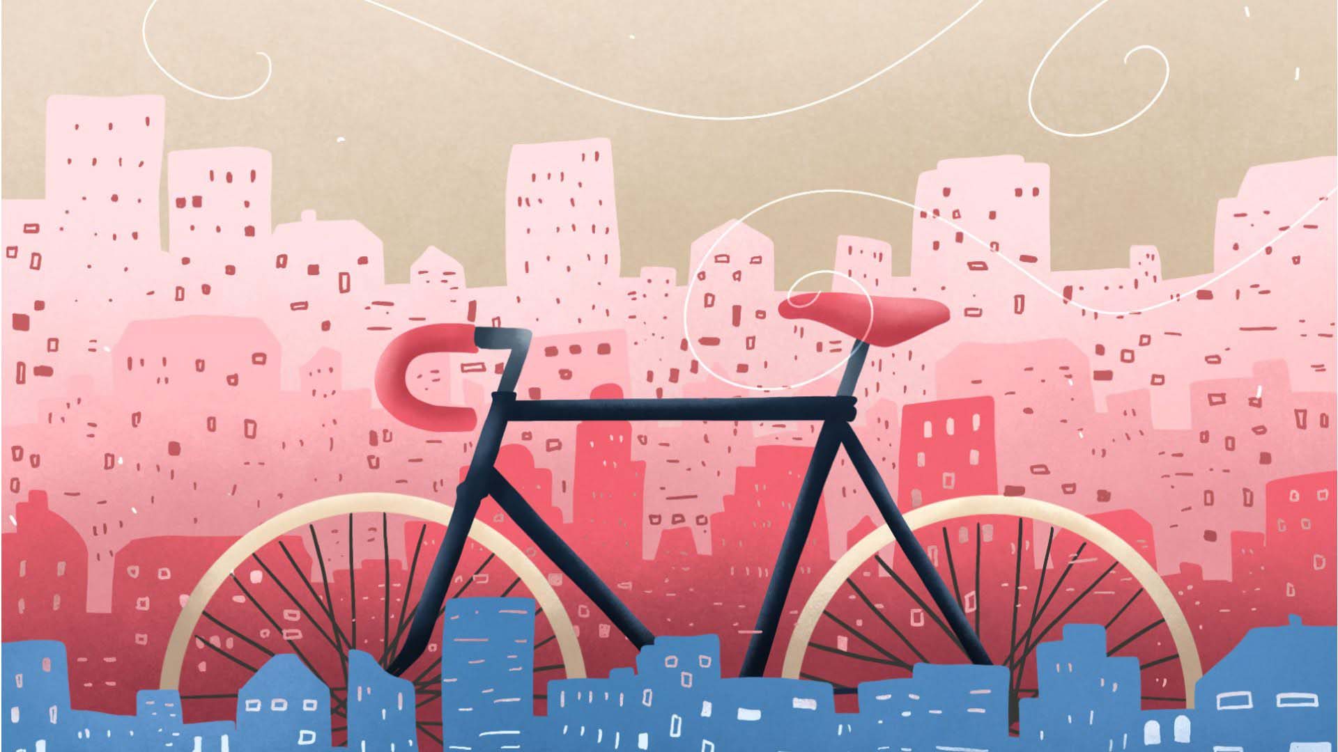 Art-andare-a-lavoro-in-bici